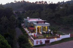 StayVista at The Yercaud Bungalow with Pvt Pool